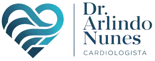 Dr. Arlindo Nunes Cardiologista Logo